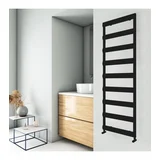 Radijator kupaonski 155x50cm BLACK ALYA BATH