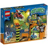 Lego Kaskadersko takmičenje, City | Eponuda.ba