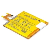 Baterija za Xperia M2, originalna, 2300 mAh