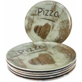  Flour Heart Napoli tanjir za pizzu Ø31cm Cijene