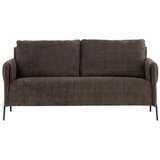 Venture Home Indigo dvosjed 165 cm, smeđi | shoptok.hr
