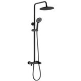 Valvex Tuš set DECOR CRNI 2420760 | Eponuda.ba