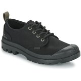 Palladium Nizke superge PAMPA OX HTG SUPPLY Črna | Shoptok.si