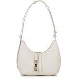 Furla Ročna torba Goccia S WB01500 BX3353 PNN00 Écru Cene