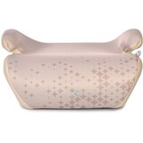 Lorelli COSMOS booster Isofix 125 150 cm, Beige | shoptok.hr