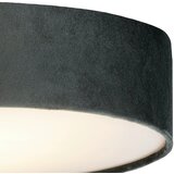 Lesnina XXXL STROPNA SVETILKA Drum 38/10 cm | Shoptok.si