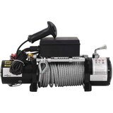 vidaXL Električno vitlo 12 V 5909 kg | shoptok.hr