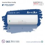  Klima uređaj FAVORIT 18000BTU JD HB INVERTER -25C | Eponuda.ba