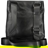 Bikkembergs BLACK MAN SHOULDER BAG | ePonuda.com
