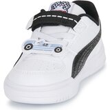 Puma Nizke superge Caven III Racing Crew AC+ Inf Bela Slike