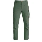 Pantalone CARGO ZELENE