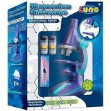 Luna mikroskop igralni komplet | Shoptok.si