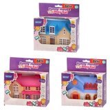 Ozzo Funny house, lutka, set, vila, 1679402 Cene
