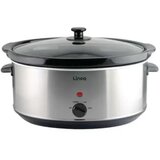 Linea aparat za sporo kuvanje krčko LSC-0695 | Eponuda.com
