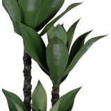 Ixia Umetna rastlina (višina 120 cm) Agave – | Shoptok.si