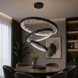  luster KX6956 bk + kontroler | Eponuda.com