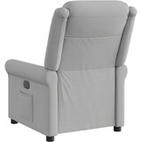 Naslanjač sivo blago | Shoptok.si