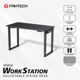  Sto Gaming Fantech WS514 WorkStation crni | Eponuda.com