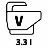 Einhell GE-US 18 Li-Solo, Univerzalna sejalica - (3415410) | ePonuda.com