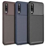 maskica Huawei Y5P Crna