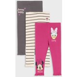 Sinsay Komplet od 3 para tajica Minnie Mouse | shoptok.hr