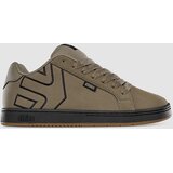 Etnies Fader Skate cevlji warm grey / black | Shoptok.si