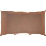  Papirnate vrećice 250 kom s ručkama plave 15x8x21 cm | shoptok.hr
