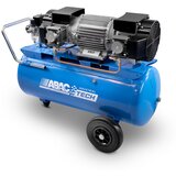 Abac Tech klipni kompresor ATF-S4 100 10 230