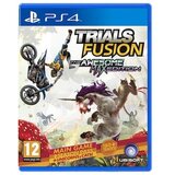  Trials Fusion Awesome MAX Edition (PS4) - rabljeno Cene