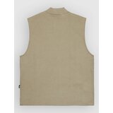 Quiksilver Surf Chores Brezrokavnik seneca rock | Shoptok.si