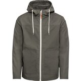 Revolution Prehodna jakna kaki | Shoptok.si