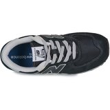 New Balance Nizke superge 574 Črna | Shoptok.si