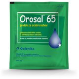 Orosal 65 prašak za oralni rastvor 13 g Cene