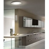  Redo 01-1970 - LED prigušiva luster na sajli ESSENCE LED/24W/230V CRI 90 bela | Eponuda.com