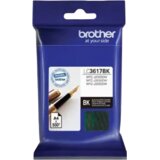 Brother Tinta LC3617 Crni Cijene