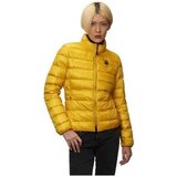 Blauer Kurtka Damska BLDC03091 žuta | shoptok.hr