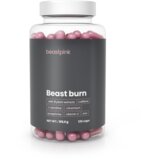BeastPink Beast Burn :_