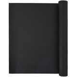  Sportska zaštita Mat Crna 180 x 75 x 0,6 cm PVC visoke gustoće | Eponuda.ba