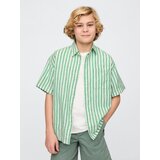 GAP Children's linen shirt - Boys | ePonuda.com