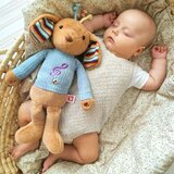 Woopie plišani slonić s zvukom | shoptok.hr