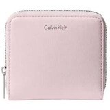 Calvin Klein pink ženski novčanik Cene