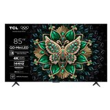 Tcl Televizor 85C6K/MiniLED-QLED/85"/4K UHD/144Hz/Google TV/crna Cene