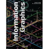 Taschen Sandra Rendgen - Information Graphics. 45th Ed. Cene