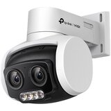 Tp-link Vigi c540v 4mp shd pan tilt full-color bela zunanja | Shoptok.si