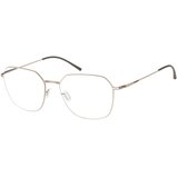  Ženske Dioptrijske naočale Ic! Berlin Ic! Berlin IC5001/V Gold | shoptok.hr