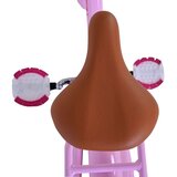 Volare Excellent dječji bicikl za djevojčice - 16" - Roza | shoptok.hr