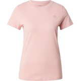Puma Ženska majica ESS Elevated Tee, Roze | Eponuda.com