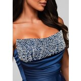Edoti Evening dress LA-OM | Shoptok.si