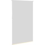 Rolo zavjesa Blackout Bež 140x230 cm Širina tkanine 136,6 cm | shoptok.hr