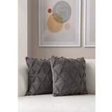 Mioli Decor Ukrasne jastučnice u setu 2 kom 43x43 cm Tuffet – | shoptok.hr